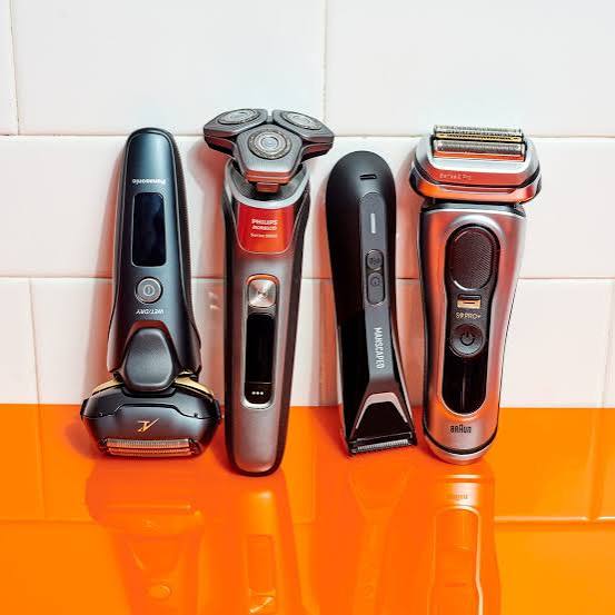 Viatia Electric Razor for Men