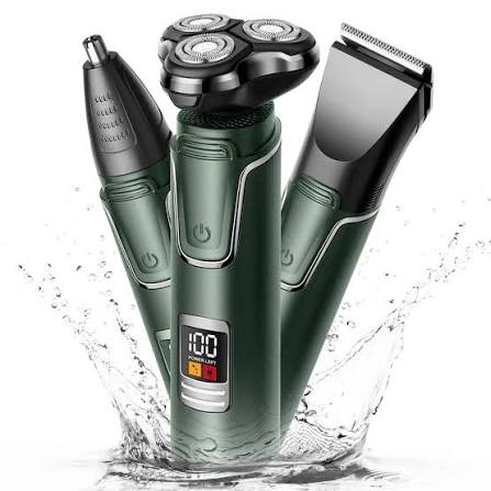 Viatia Electric Razor for Men